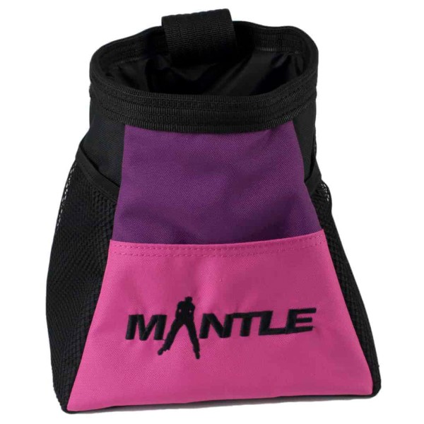 Mantle - Boulder Bag - Sac à magnésie