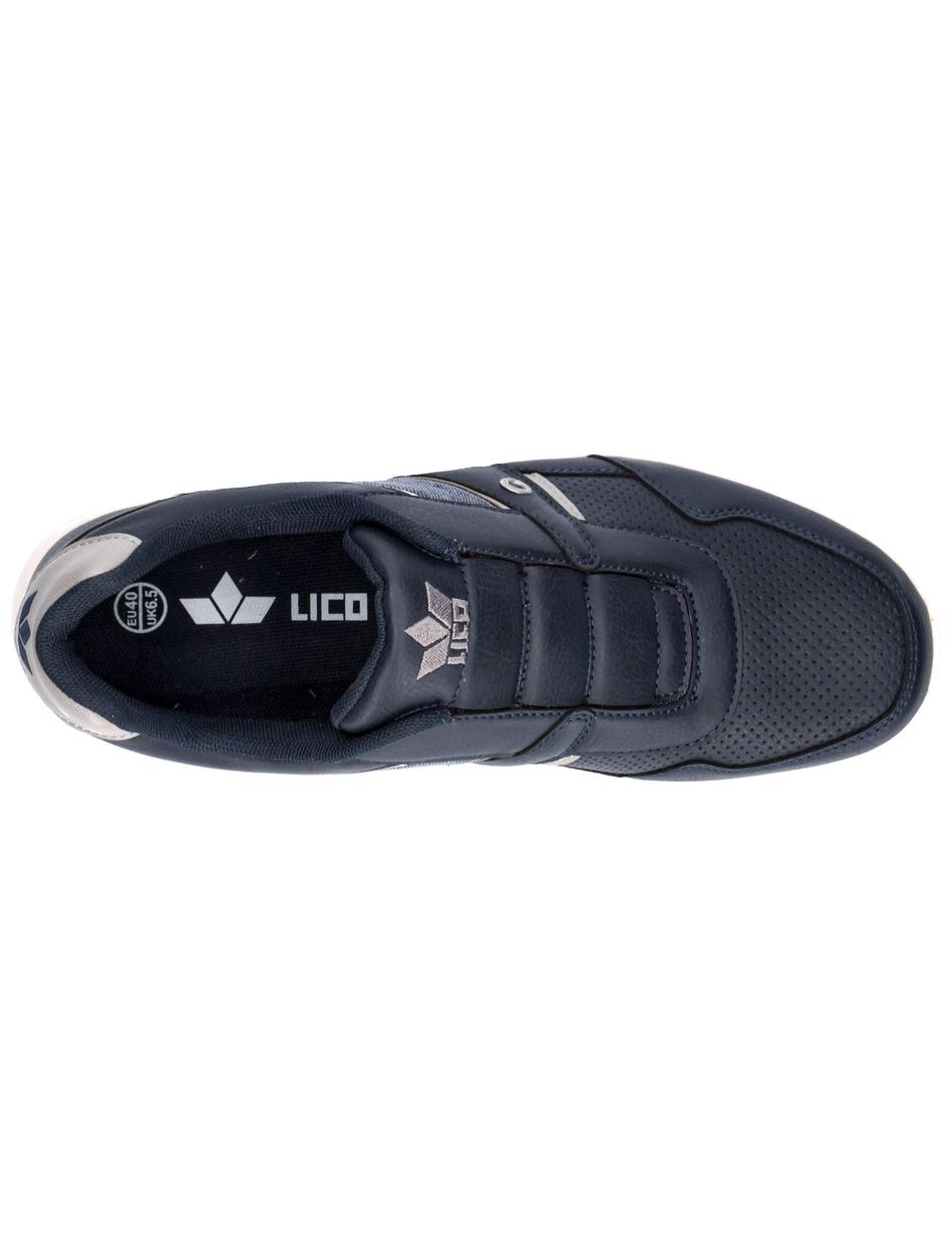 Sneaker Conner Slipper