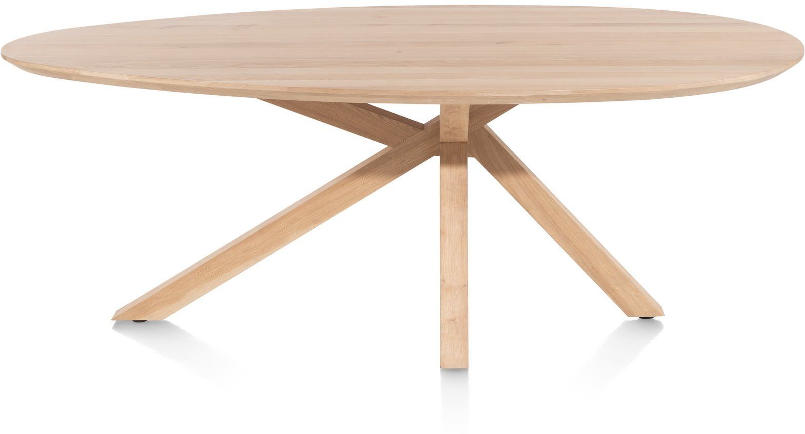 XOOON   Cosenza Eettafel