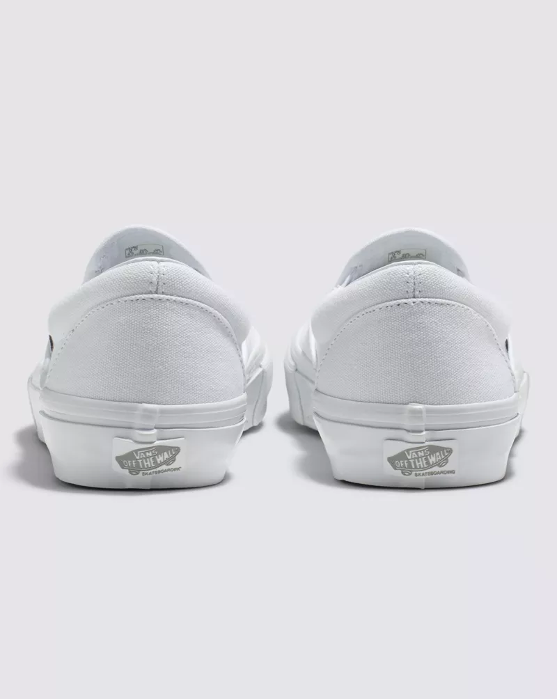 Skate Slip-On Shoe