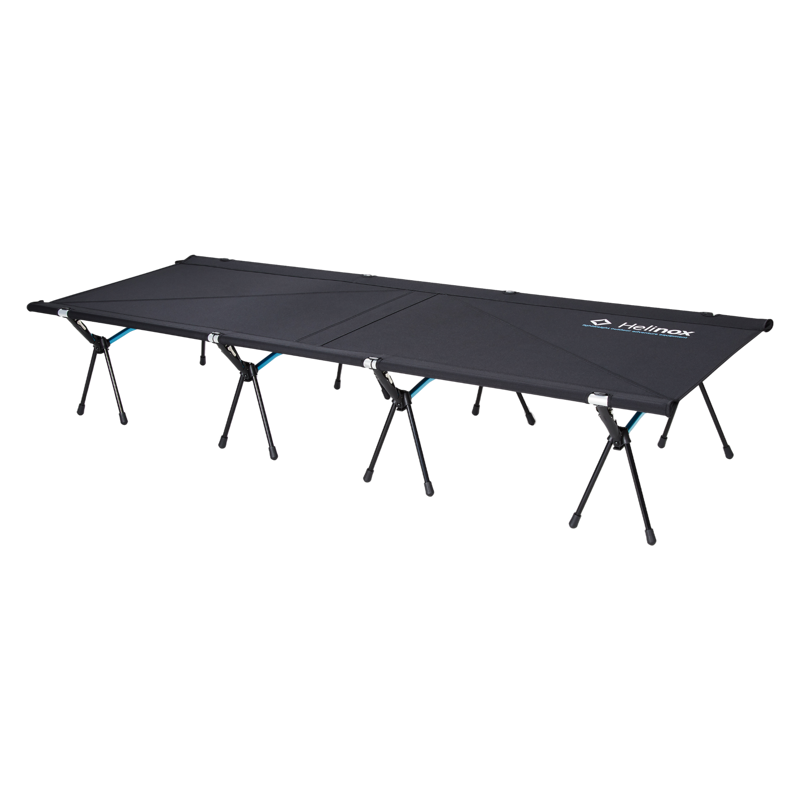 Cot Max Convertible Ligbed