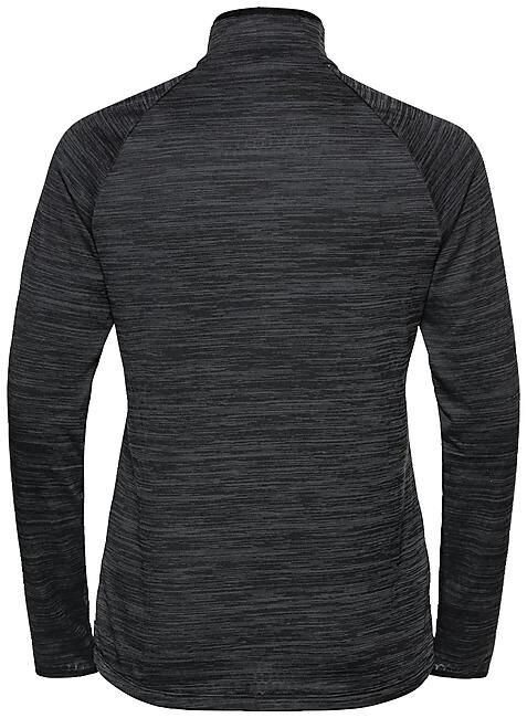 ODLO - SWEAT ESSENTIAL THERMAL 1/2 ZIP W