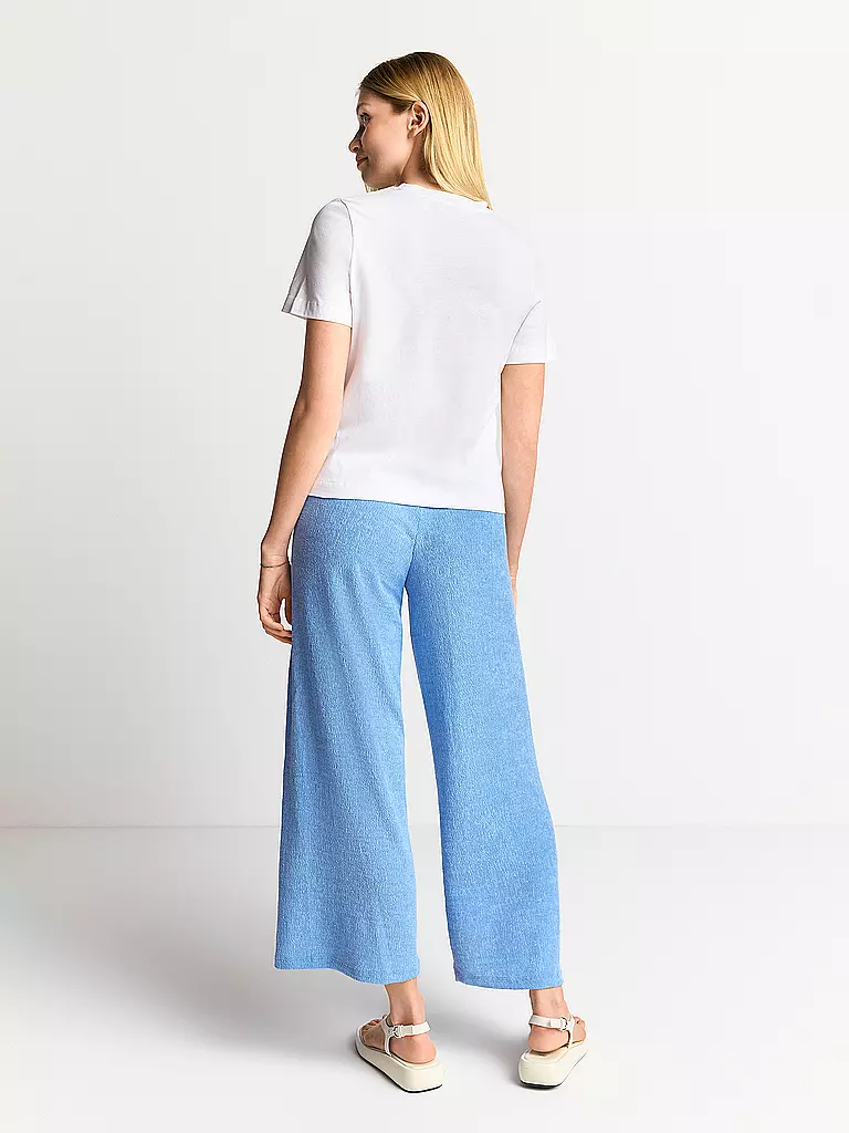 RICH & ROYAL T-Shirt blau