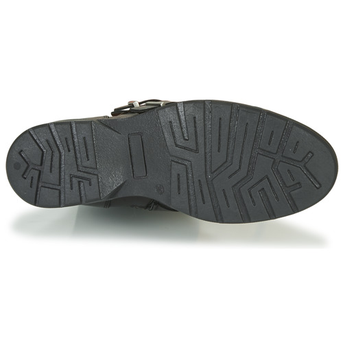 Bullboxer - AOL520E6L-BLCK - Noir