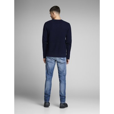 Jean homme Jjiglenn Jjicon 357 50Sps Noos JACK JONES