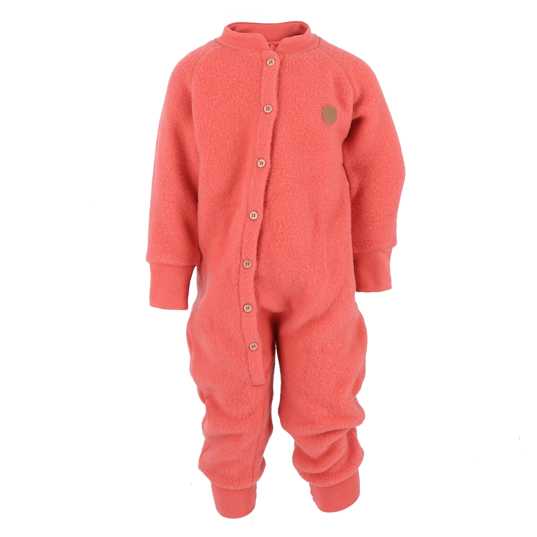 Heldre Etna Heldress - Mellomlag