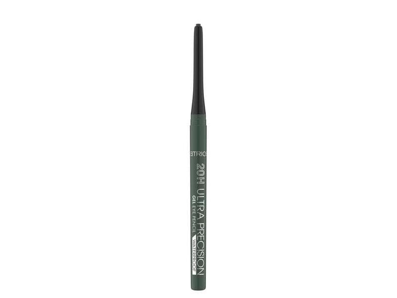 Catrice Kajal 20H Ultra Precision Waterproof 040 Warm Green Wasserfester Gel-Eyeliner