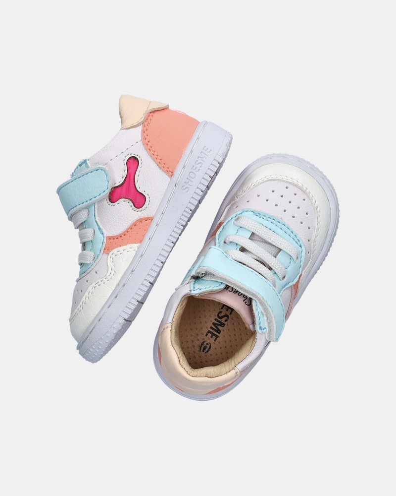 Shoesme Babyproof Babyschoenen  - multi