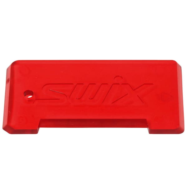 Outillage fart SWIX GRATTOIR PLASTIQUE