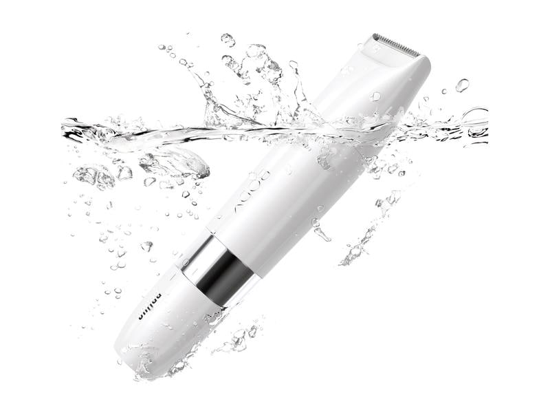 Braun Körperrasierer Mini Trimmer BS1000 Mini Körpertrimmer