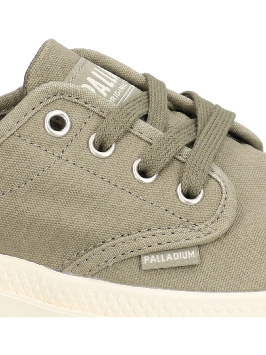 PAMPA OXFORD