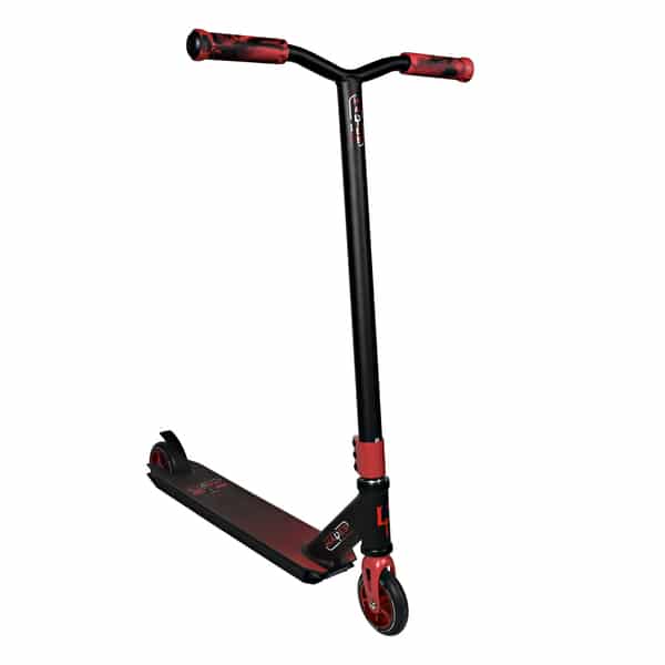 Trottinette Stunt Junon