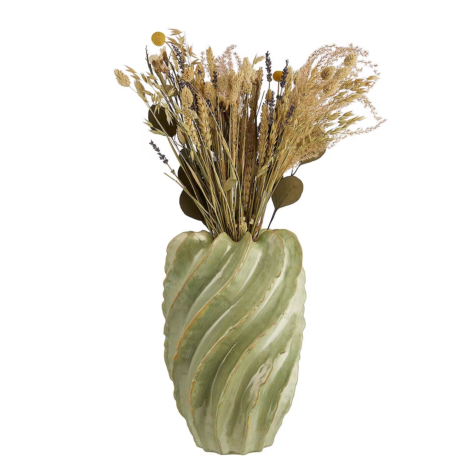 ORGANIC Vase