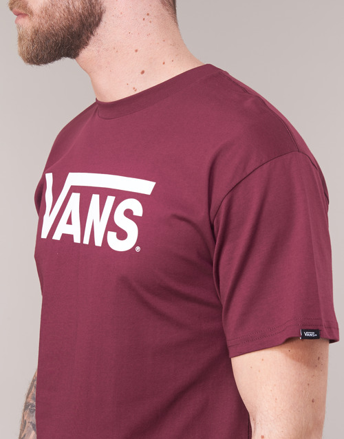 Vans - VANS CLASSIC - Bordeaux