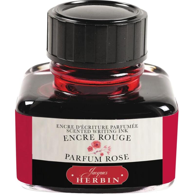 Encre parfumée subtile 30ml