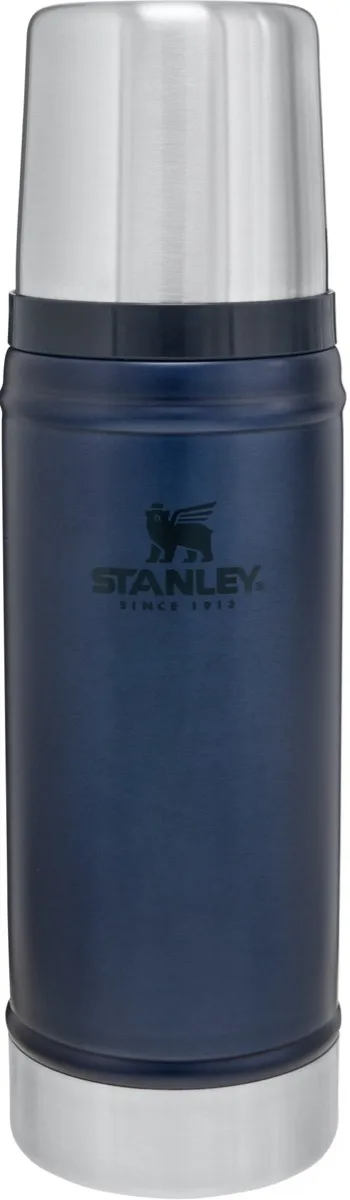 Stanley Classic Legendary Bottle 0.47 L Nightfall