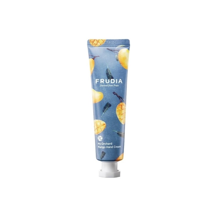 Frudia My Orchid Handcreme Mango 30 ml