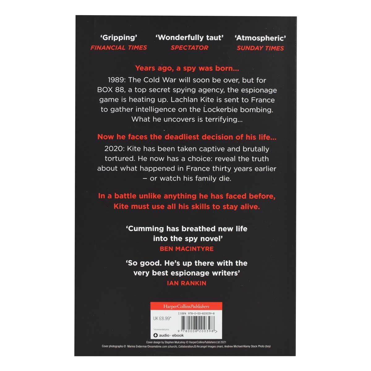 BOX 88 - BOX 88 Book 1 (Paperback)