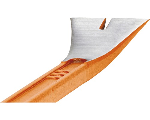 Spijkerijzer Picard BlackGiant® Staaf Plat 250mm