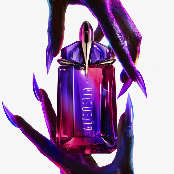 Mugler Alien Hyper Eau de Parfum