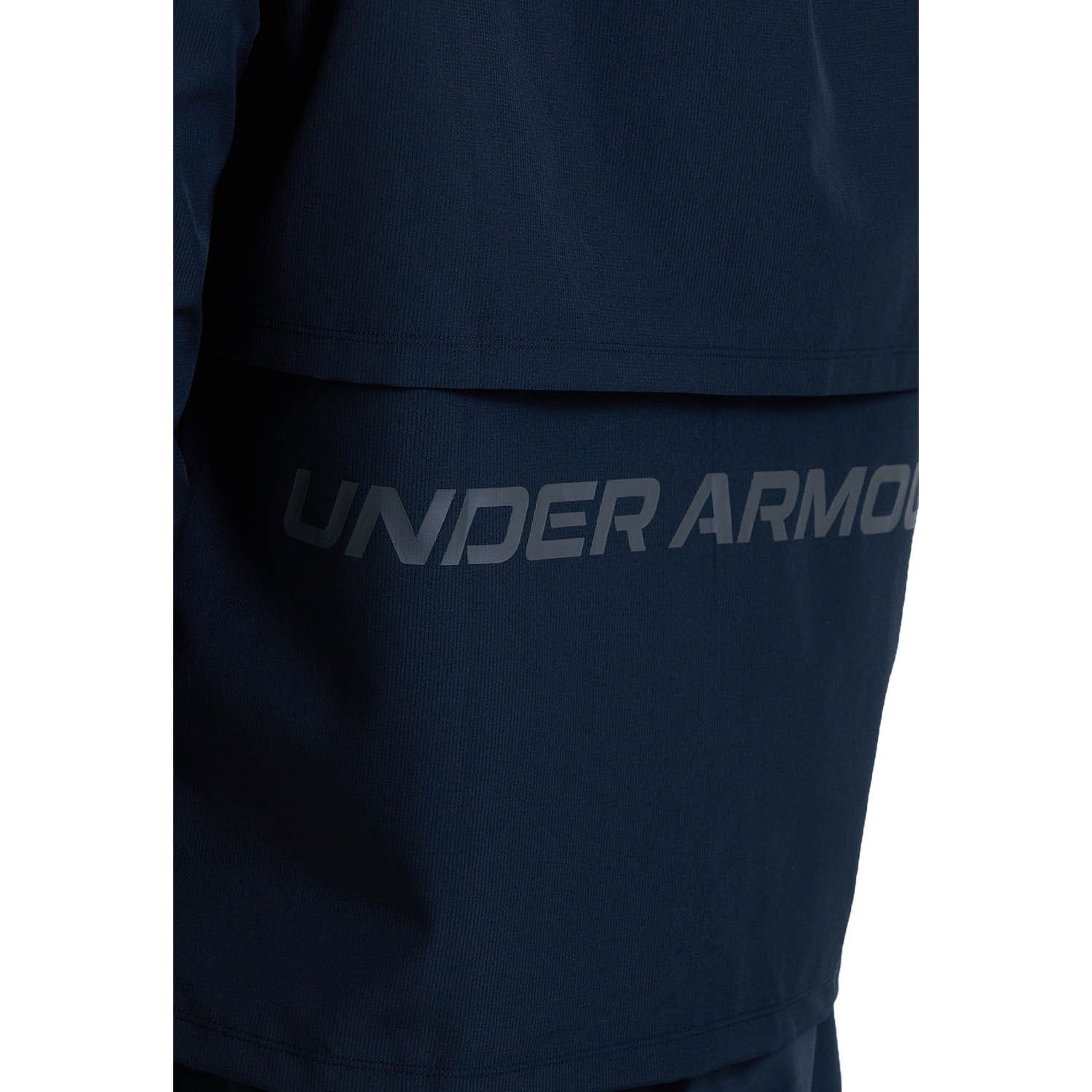 Under Armour  Launch Hooded