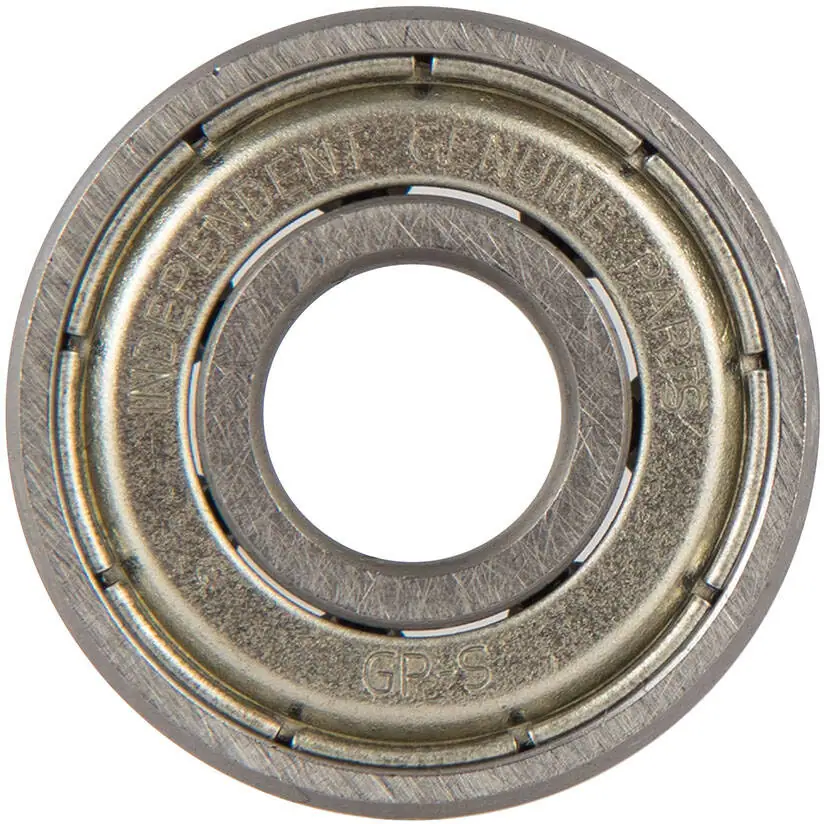 Independent GP-S Abec 3 Kuglelejer 8-Pak - Skateboards | SkatePro