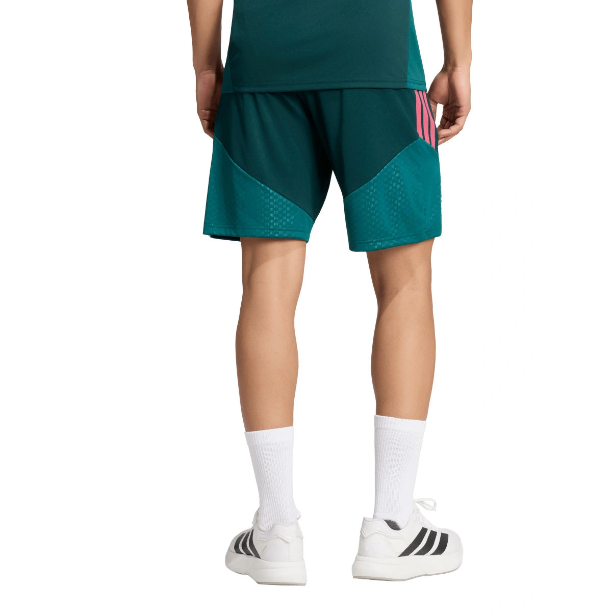 Calções adidas Real Madrid Training 2026-2027