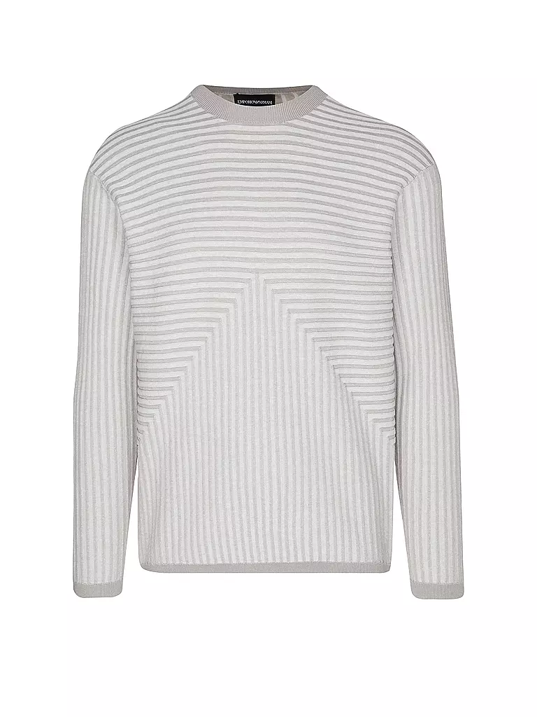 EMPORIO ARMANI Pullover beige