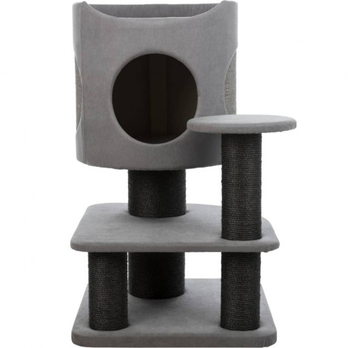 Arranhador Trixie Tazio XXL para Gatos com Caverna