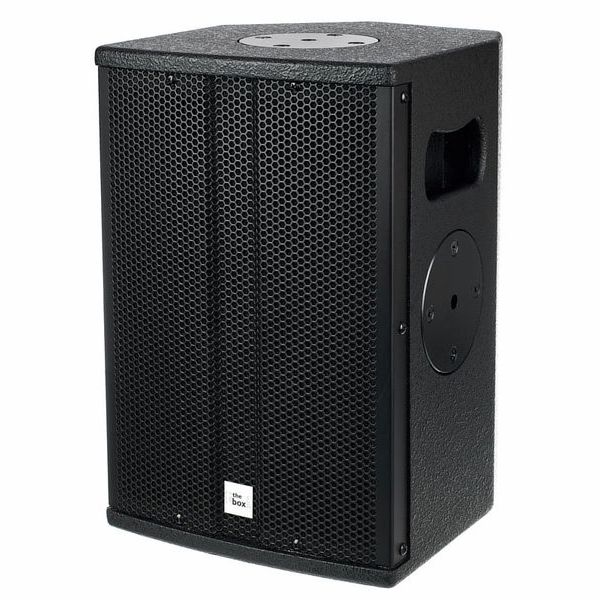 the box pro Achat Entertainer Set Aktiv