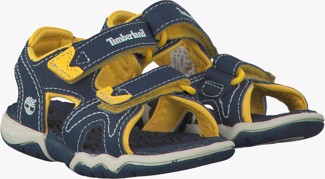 TIMBERLAND blauwe timberland sandalen adventure seeker 2 strap kids