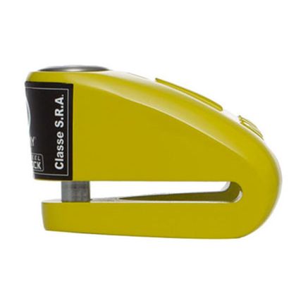 Antivol Auvray BLOQUE DISQUE DK 10 SRA Universel