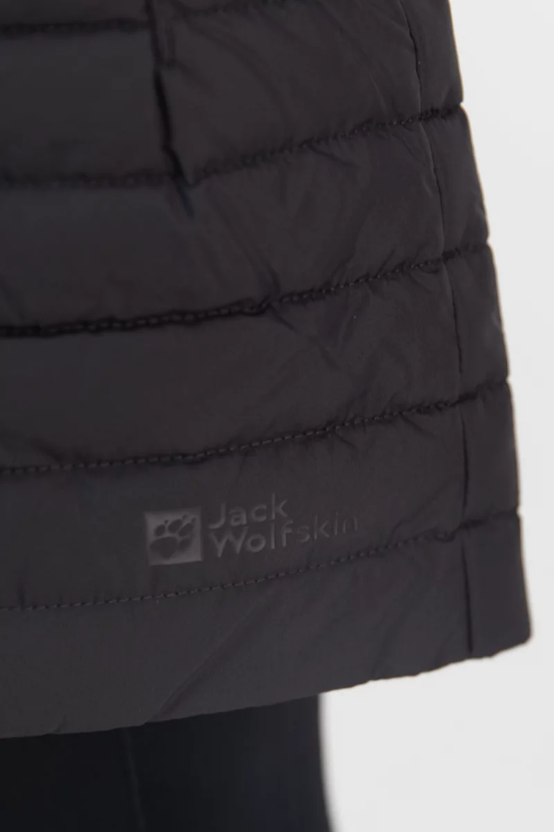 Jack Wolfskin Iceguard Damen Rock