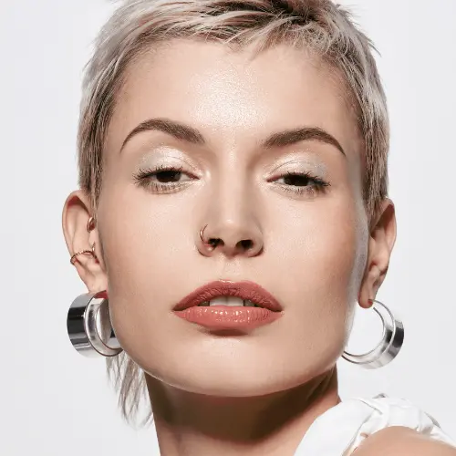 The Nude Lip Pro Set