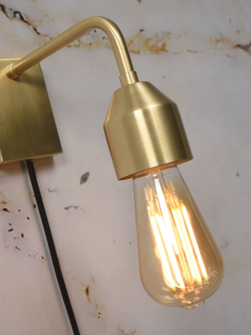 It's about RoMi   Madrid Wandlamp
