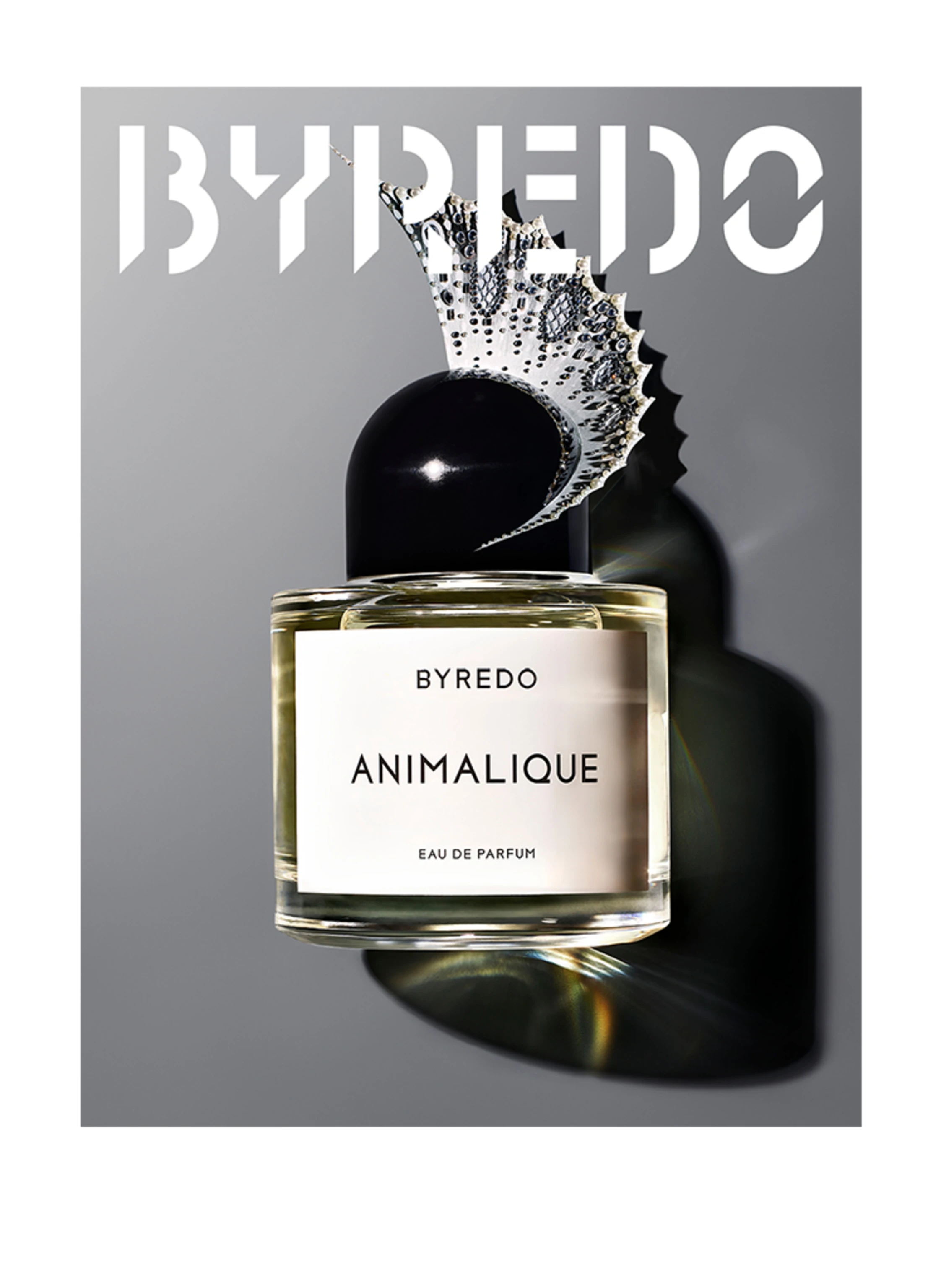BYREDO ANIMALIQUE