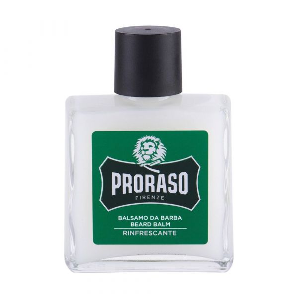 Proraso Green Bálsamo para Barba 100ml