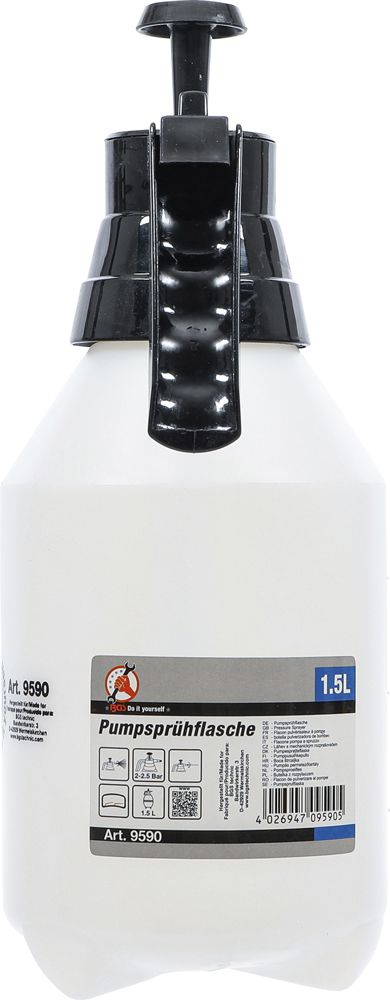 BGS technic Pumpsprühflasche 1,5L kaufen | Bike-Discount