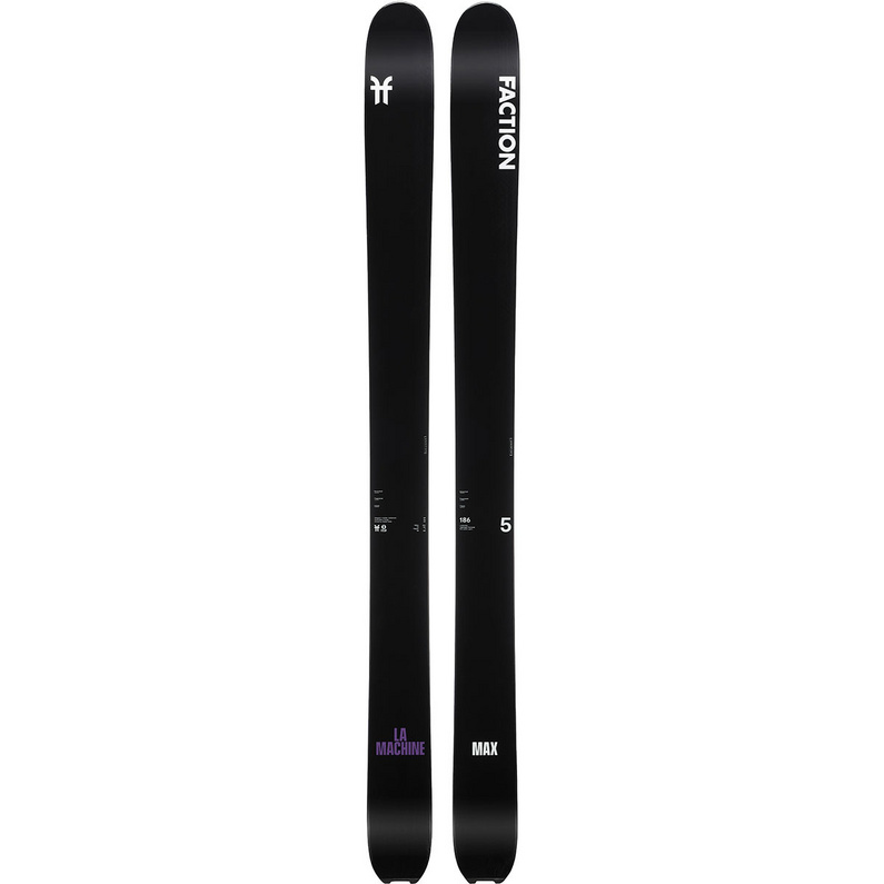 Faction La Machine Max Tourenski 24/25