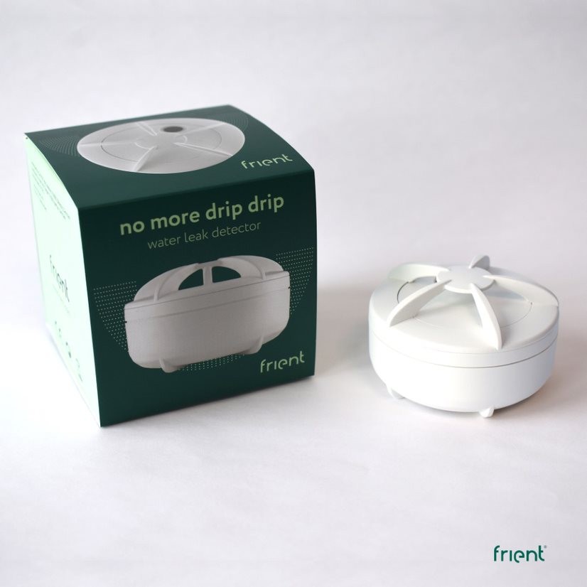 Frient - Water Leak Detector