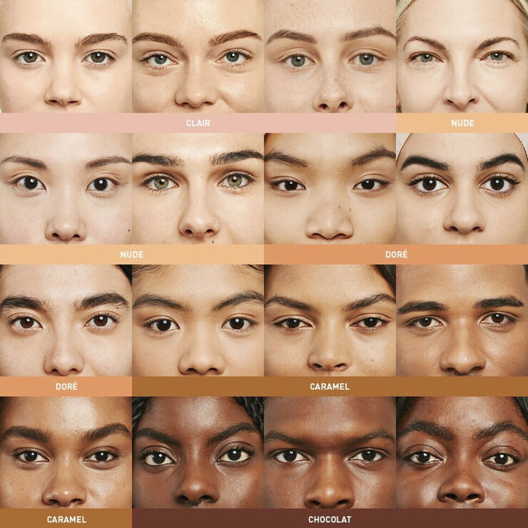 Erborian BB FAMILY SUPER BB CONCEALER