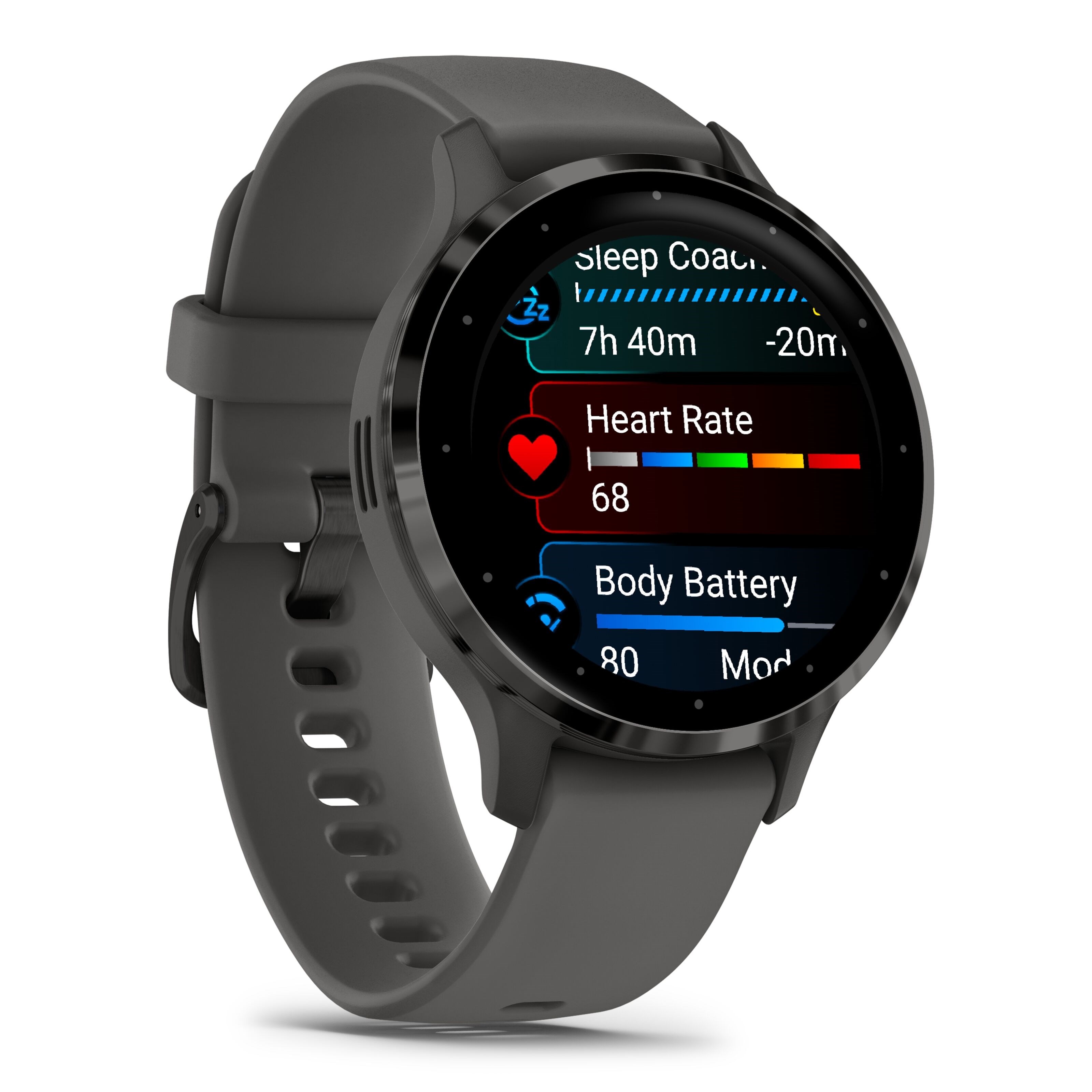 Garmin Venu 3S Smartklokke