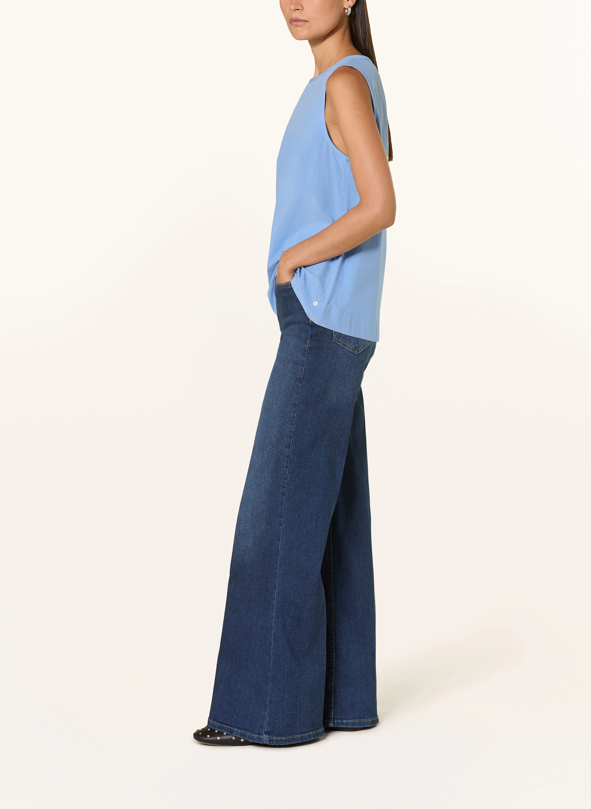 ottod'ame Jeans