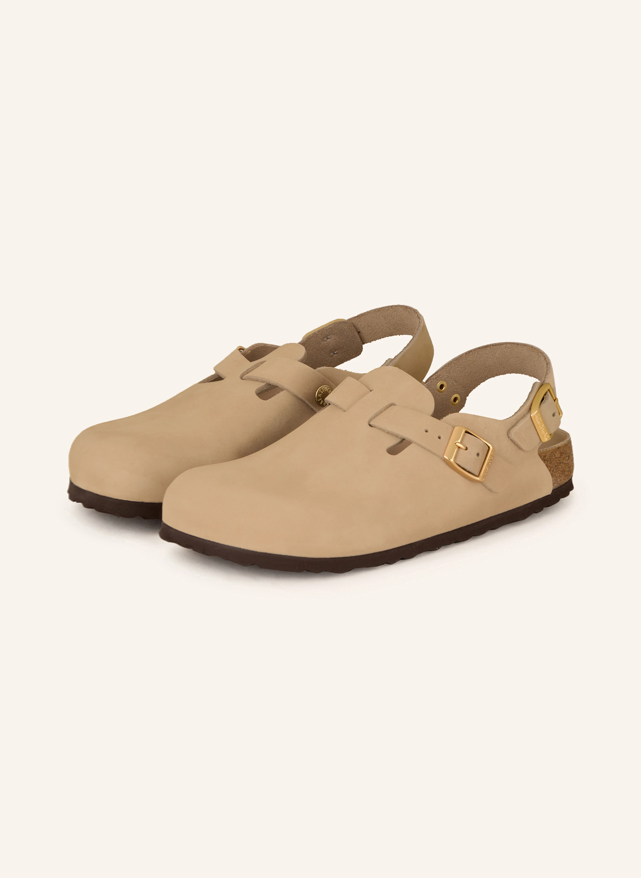 BIRKENSTOCK Mules TOKIO II