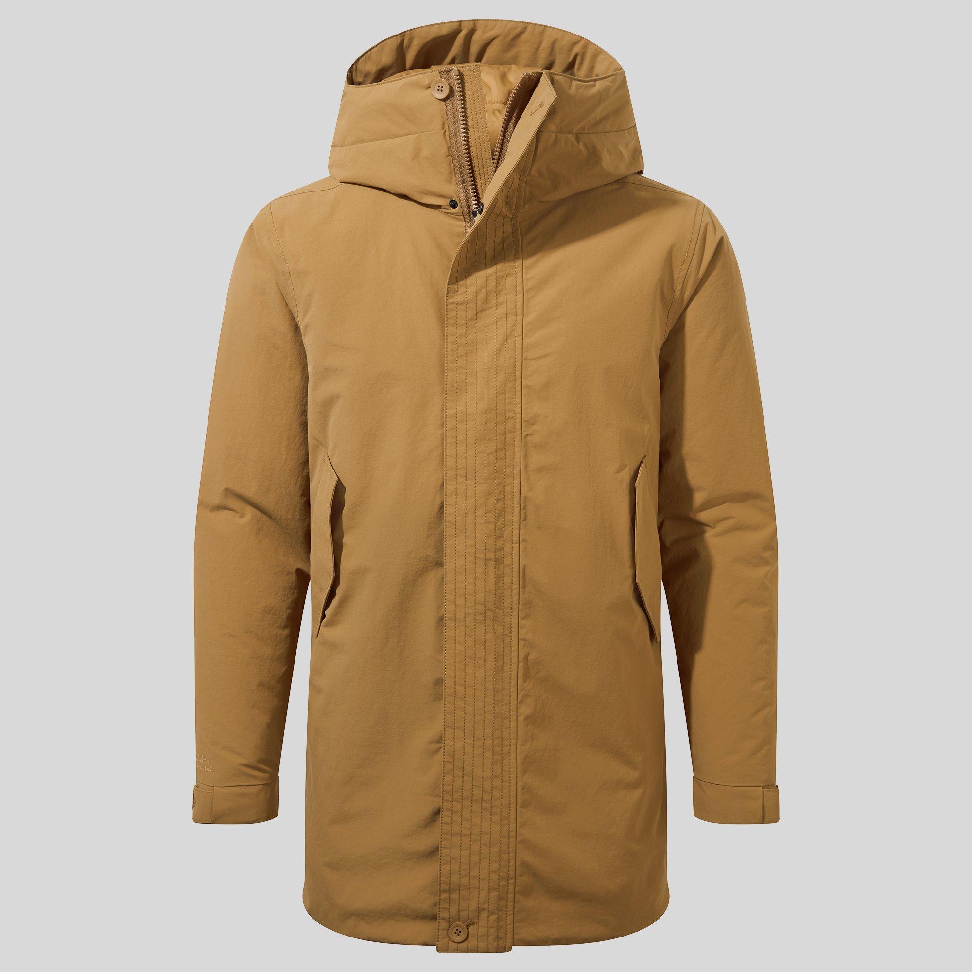 Craghoppers # Crag Dunrobin Jacket Sn99