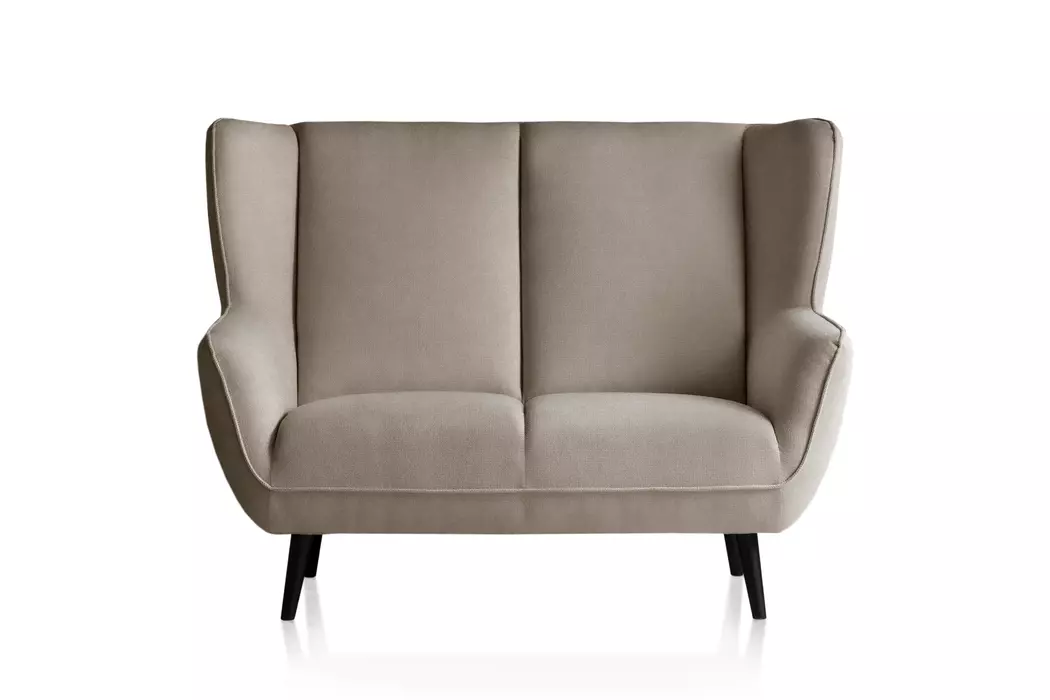 Sofa Amarillo
