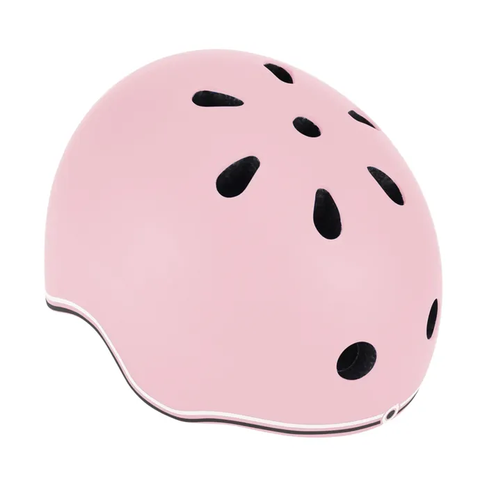 Globber Go Up Lights Helm Junior