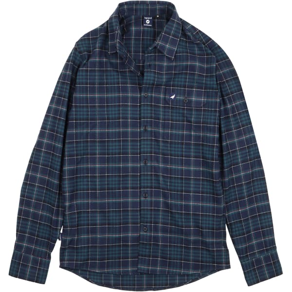 Chemise LAGOPED PERDIZ VERDE