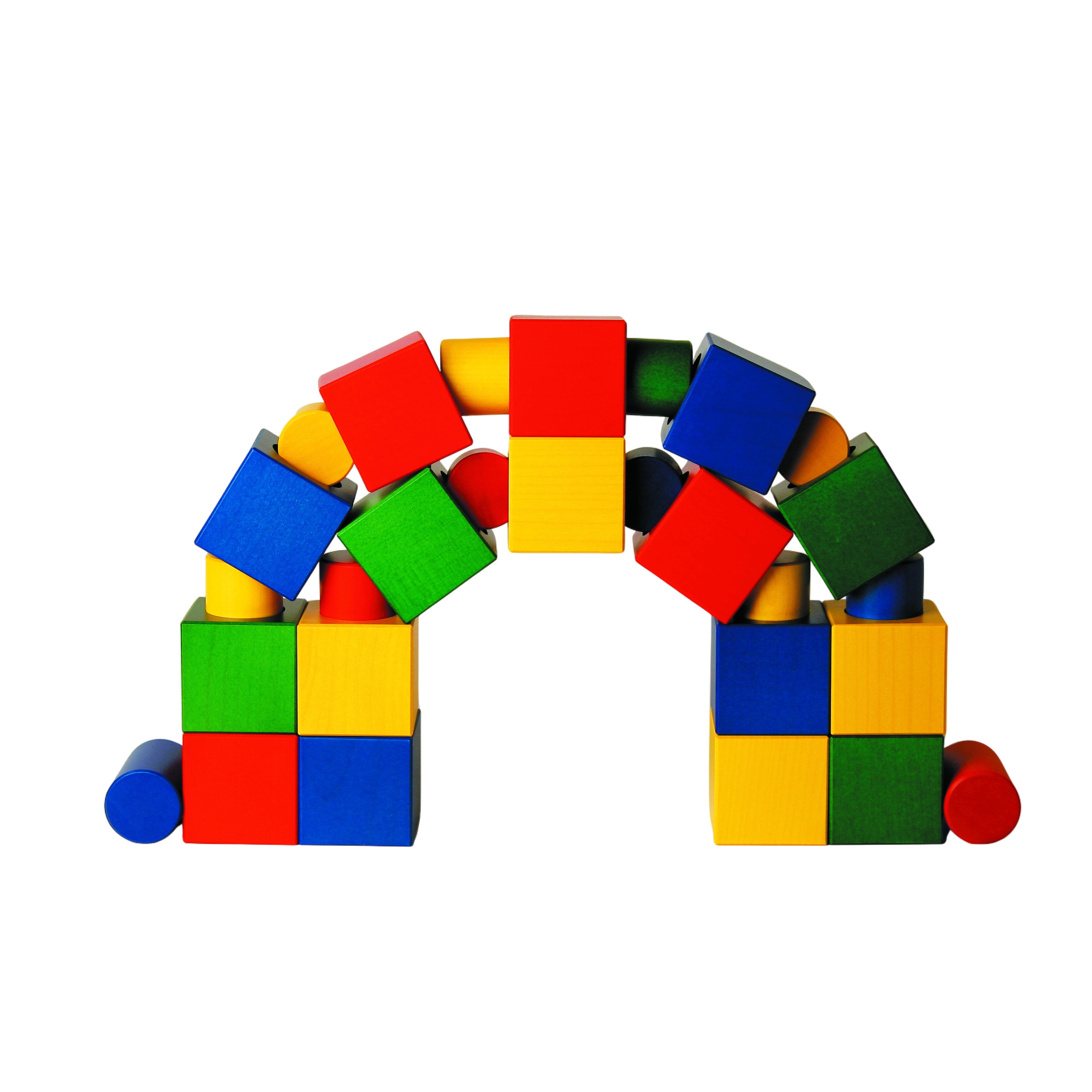 Naef Holzbauspiel Ligno