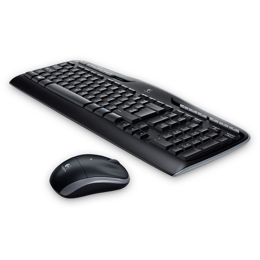 Logitech MK330